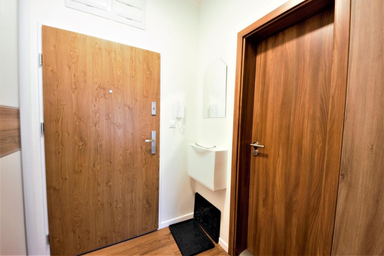 4Roses Apartments Vysoké Tatry Eksteriør billede