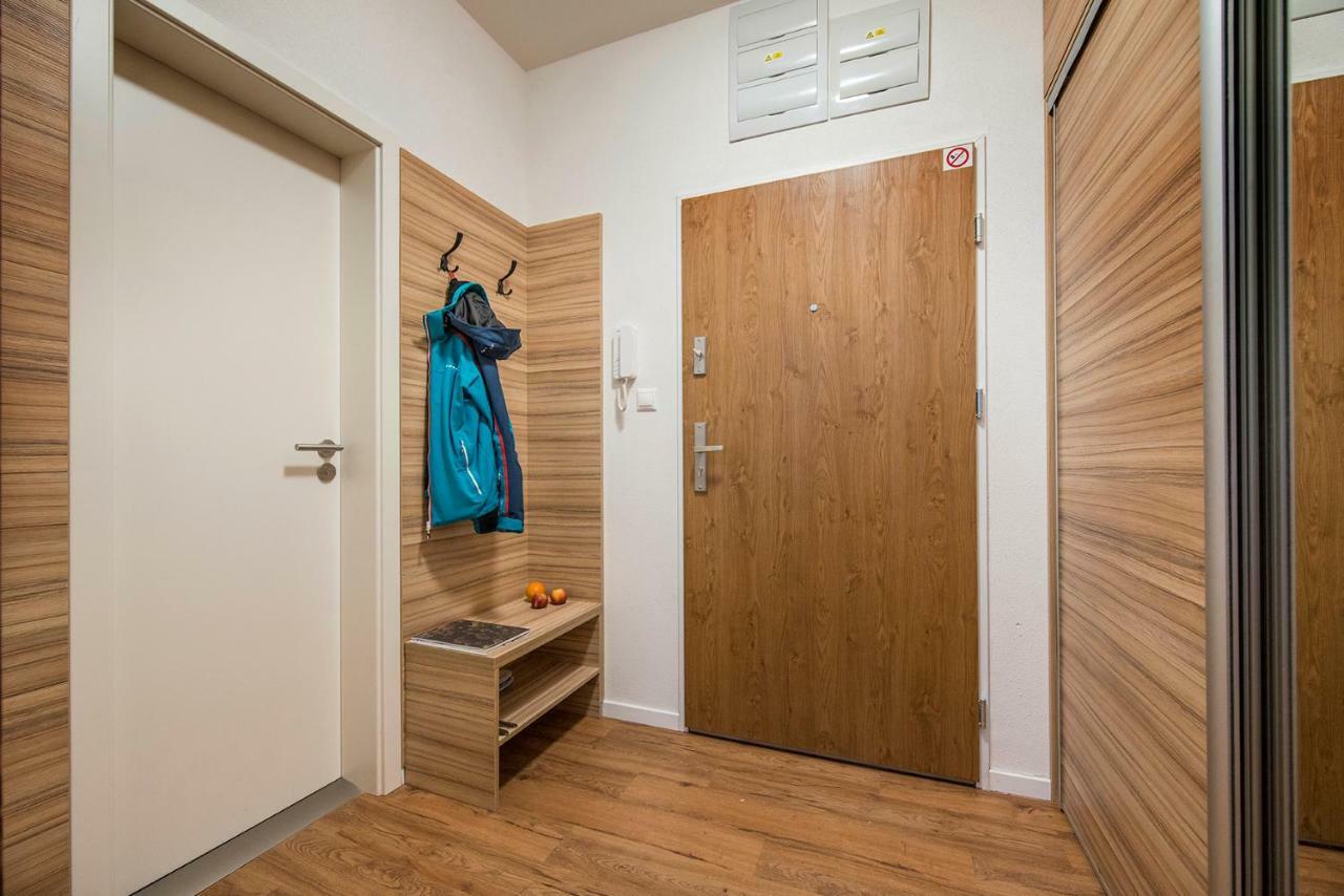 4Roses Apartments Vysoké Tatry Eksteriør billede