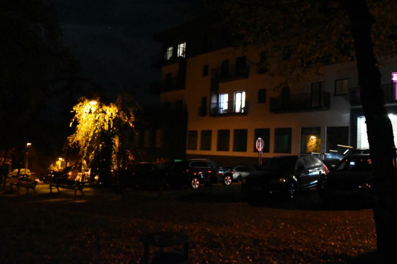 4Roses Apartments Vysoké Tatry Eksteriør billede